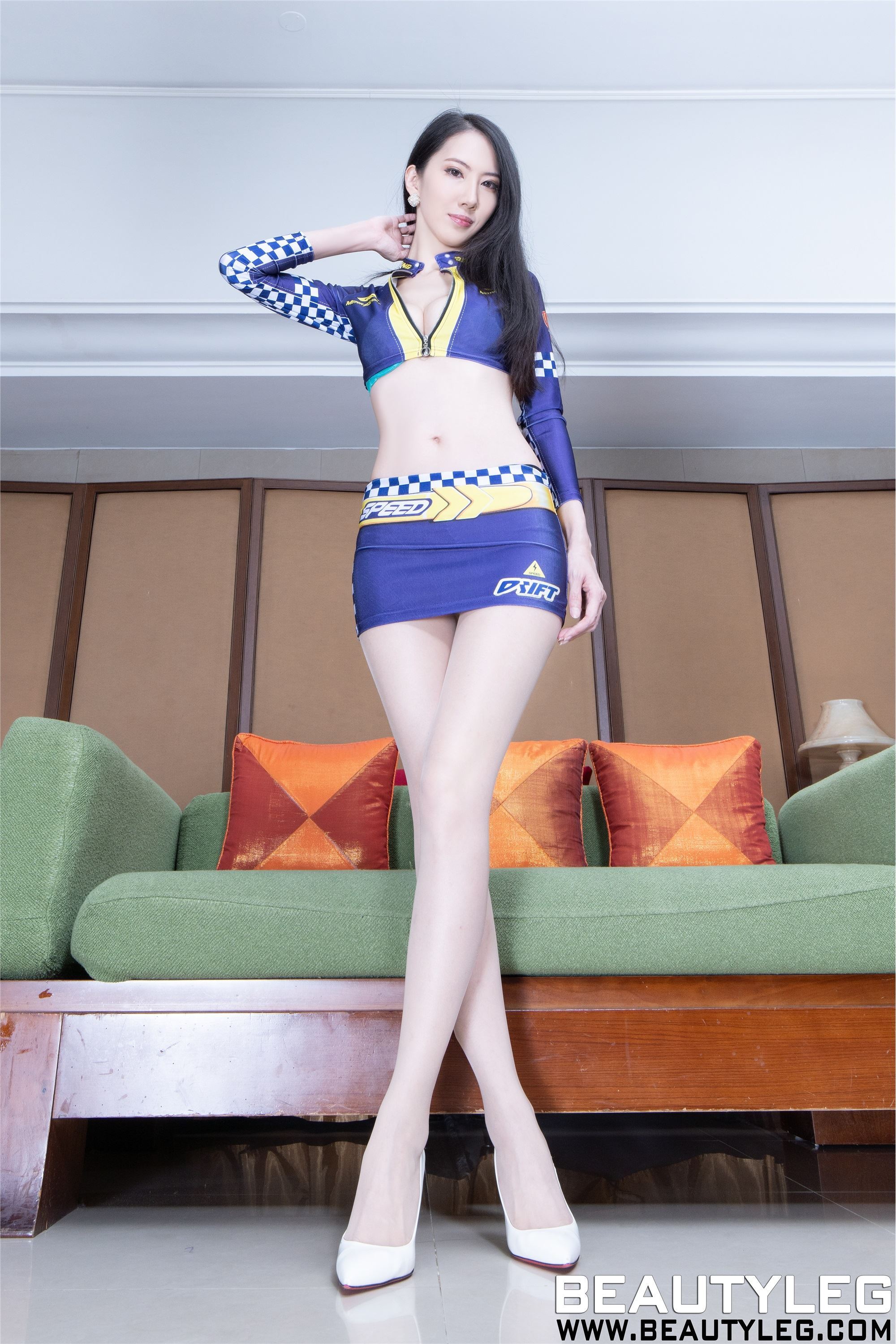 Beautyleg 2020.11.04 No.1994 Yoyo